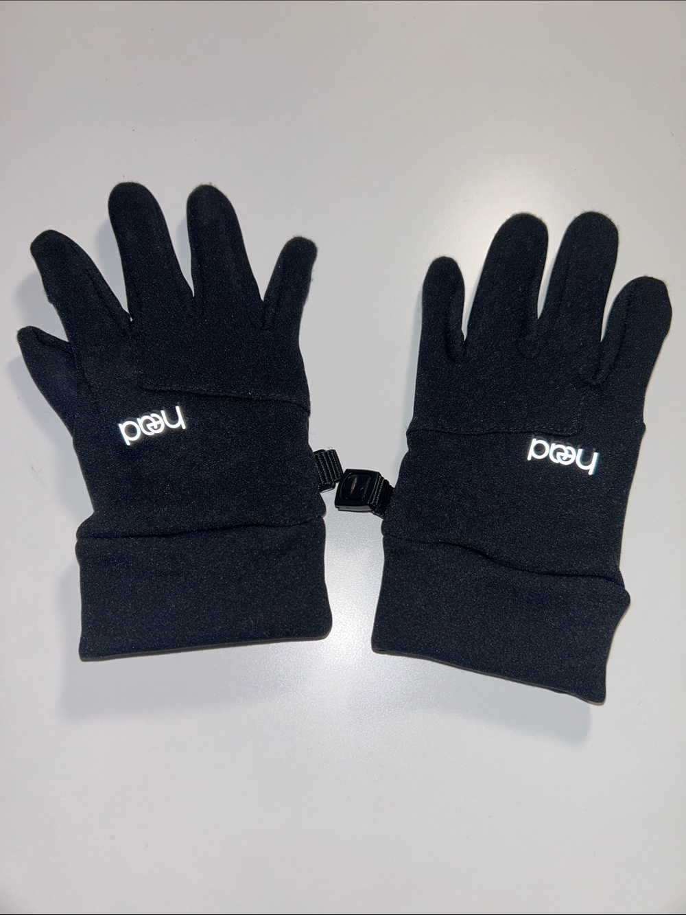 Head Boy’s Size Small Winter Gloves